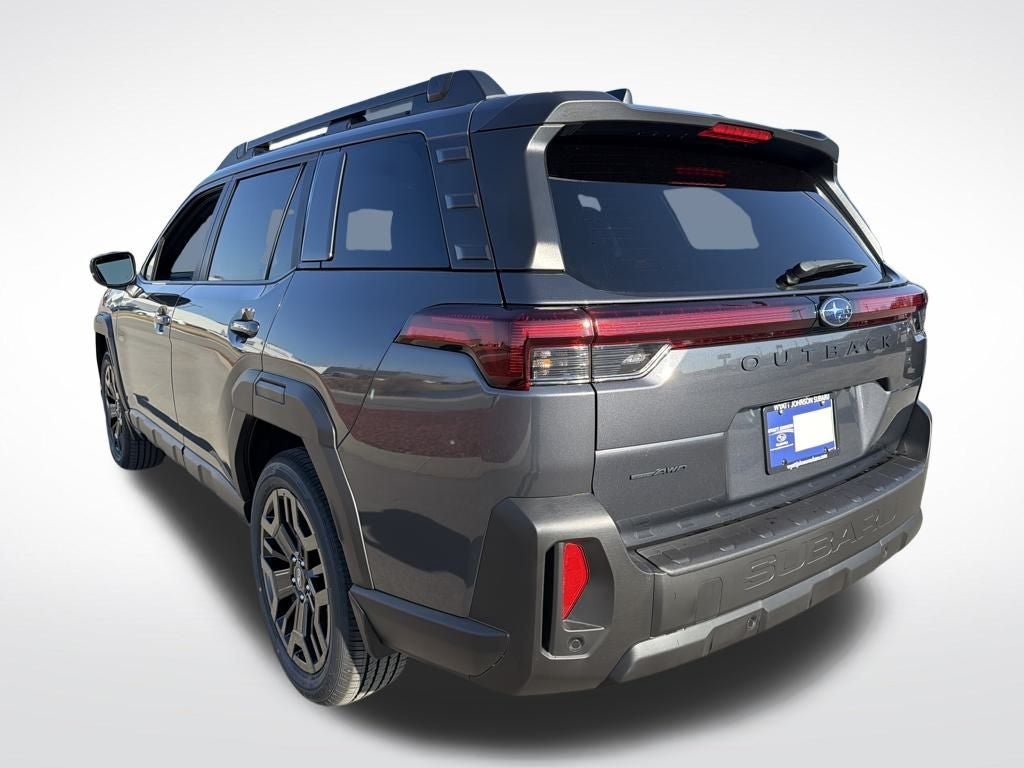 2026 Subaru OUTBACK Limited XT