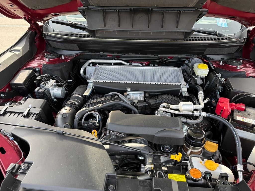 2026 Subaru OUTBACK Limited XT