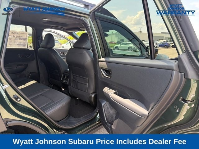 2026 Subaru OUTBACK Limited XT