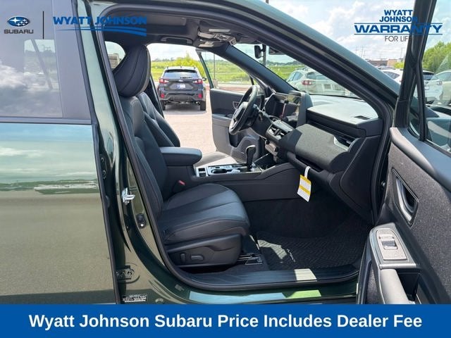 2026 Subaru OUTBACK Limited XT