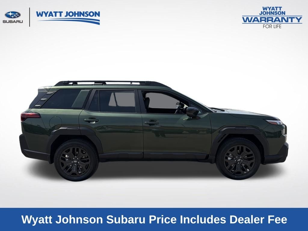 2026 Subaru OUTBACK Limited XT