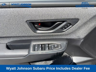 2026 Subaru OUTBACK Limited XT