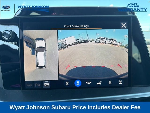 2026 Subaru OUTBACK Limited XT