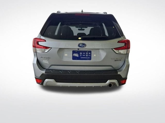 2022 Subaru Forester Touring