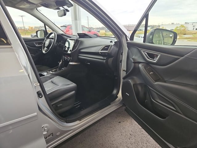 2022 Subaru Forester Touring