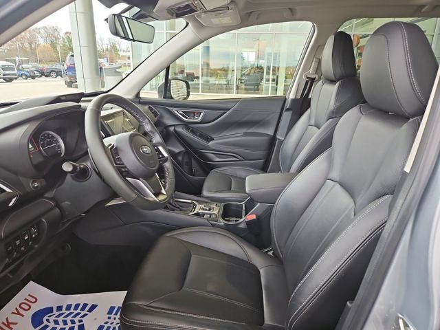 2022 Subaru Forester Touring