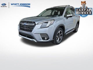 2022 Subaru Forester Touring