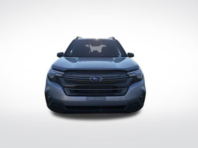 2025 Subaru FORESTER Premium Hybrid