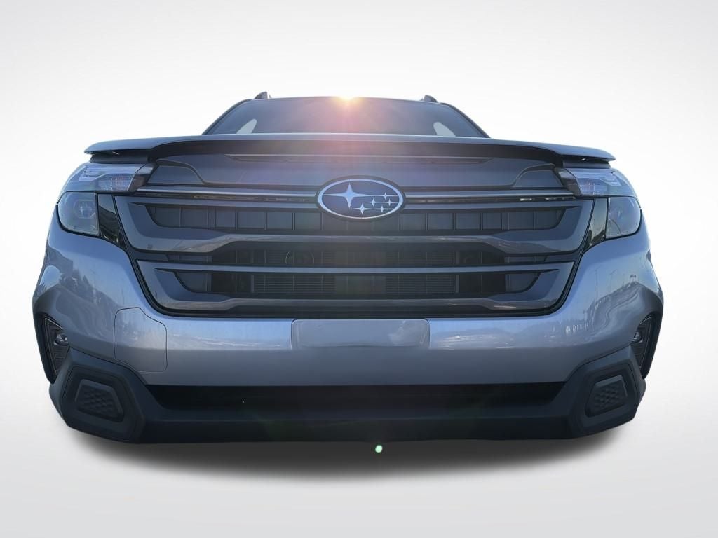 2025 Subaru FORESTER Premium Hybrid