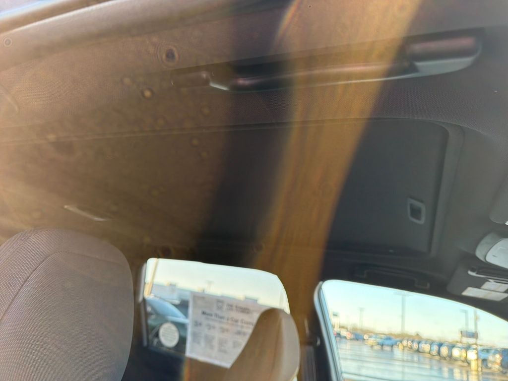 2025 Subaru FORESTER Premium Hybrid