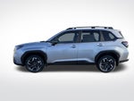 2025 Subaru FORESTER Premium Hybrid