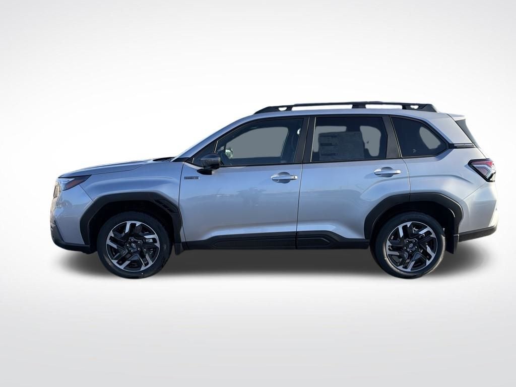 2025 Subaru FORESTER Premium Hybrid