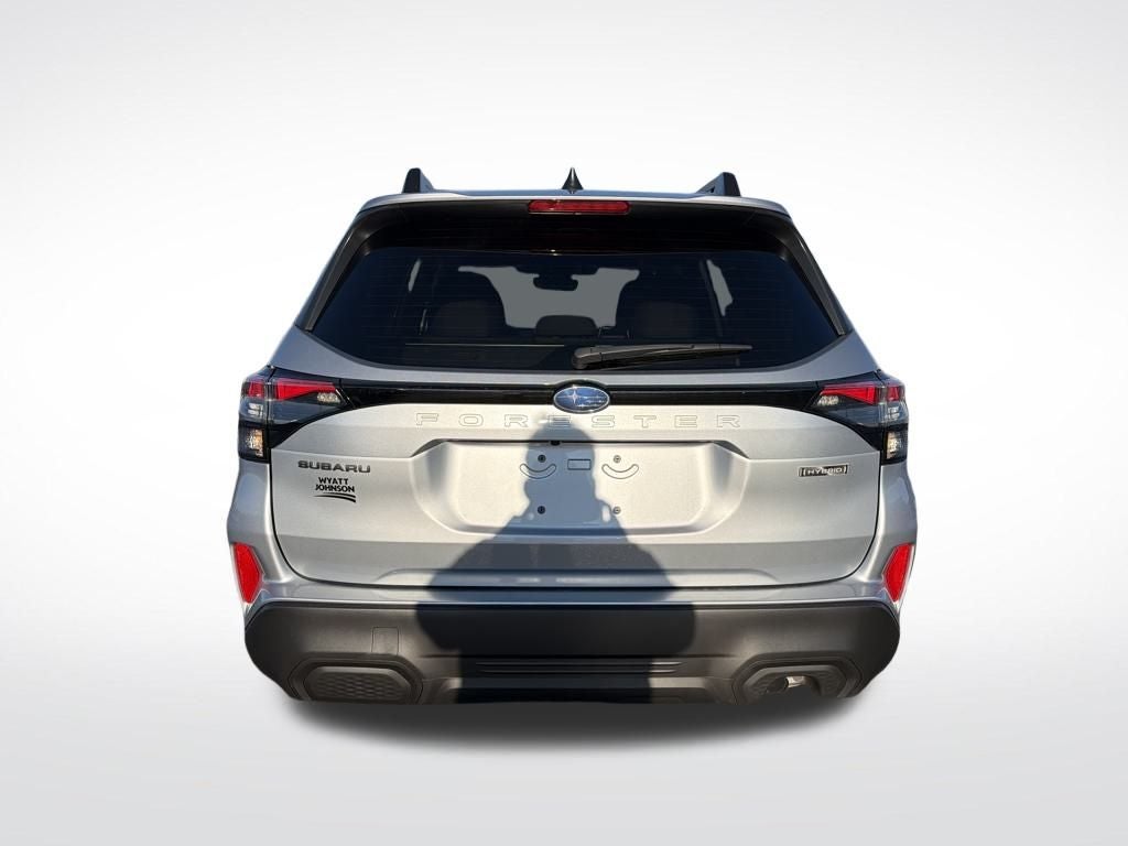 2025 Subaru FORESTER Premium Hybrid