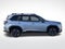 2025 Subaru FORESTER Premium Hybrid