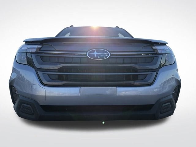 2025 Subaru FORESTER Premium Hybrid