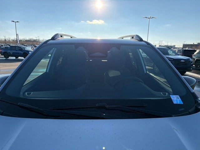 2025 Subaru FORESTER Premium Hybrid