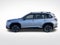 2025 Subaru FORESTER Premium Hybrid