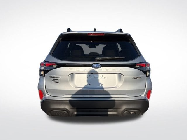 2025 Subaru FORESTER Premium Hybrid
