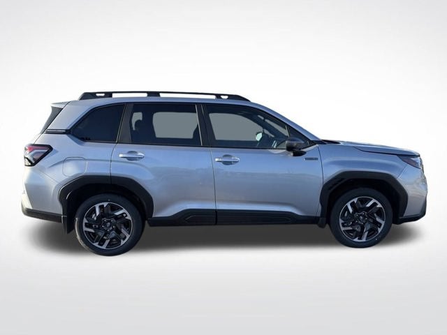 2025 Subaru FORESTER Premium Hybrid