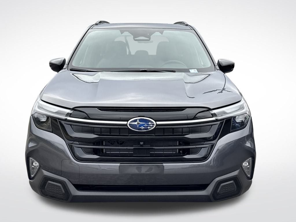 2025 Subaru FORESTER Touring Hybrid