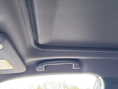 2025 Subaru FORESTER Touring Hybrid