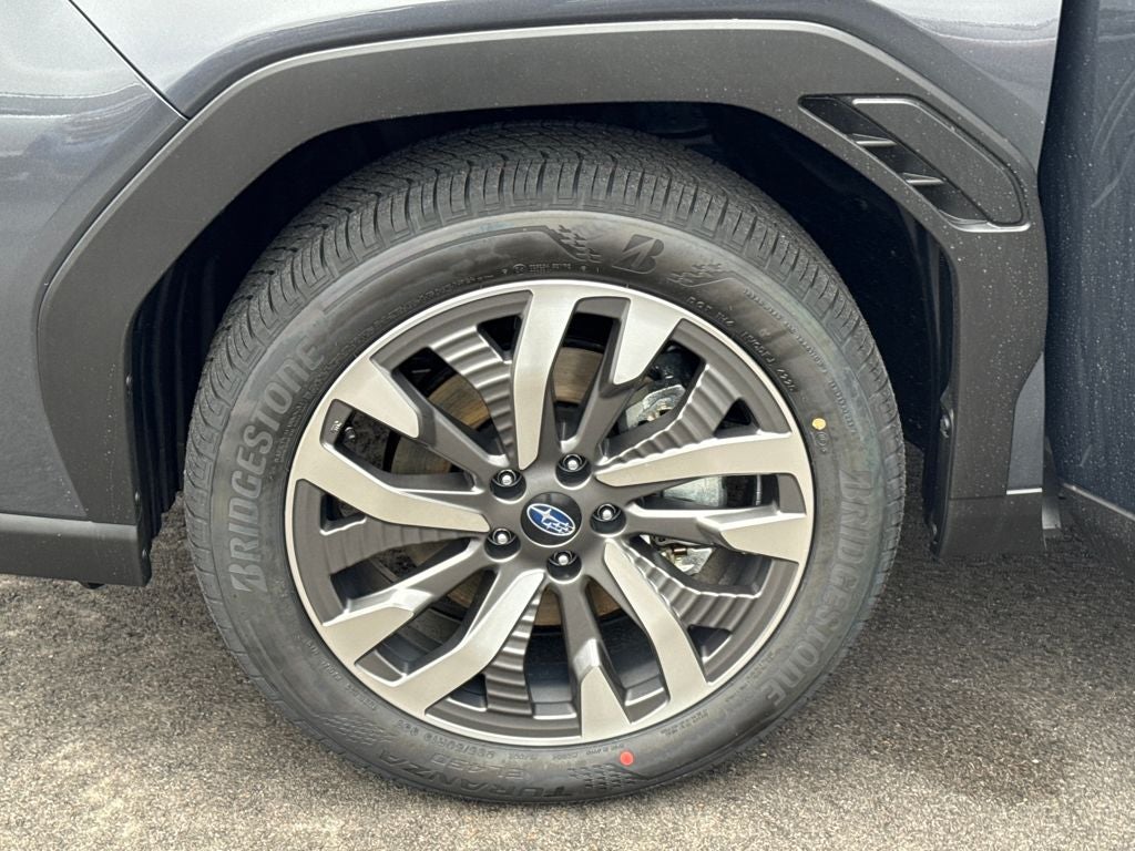 2025 Subaru FORESTER Touring Hybrid