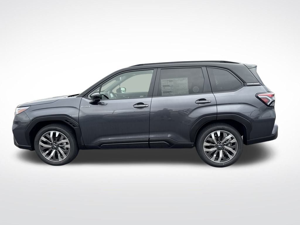 2025 Subaru FORESTER Touring Hybrid