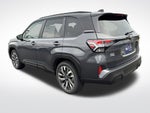 2025 Subaru FORESTER Touring Hybrid