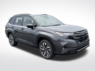 2025 Subaru FORESTER Touring Hybrid