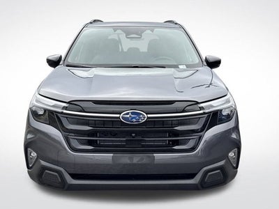 2025 Subaru FORESTER Touring Hybrid