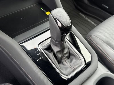 2025 Subaru FORESTER Touring Hybrid