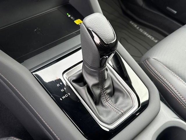 2025 Subaru FORESTER Touring Hybrid
