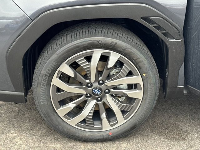 2025 Subaru FORESTER Touring Hybrid