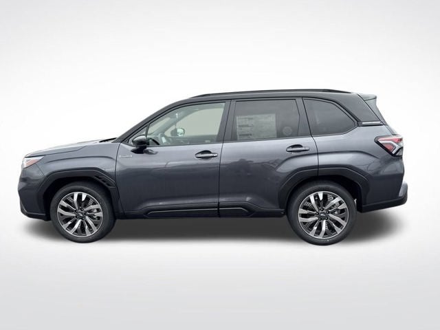 2025 Subaru FORESTER Touring Hybrid