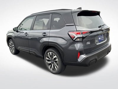 2025 Subaru FORESTER Touring Hybrid