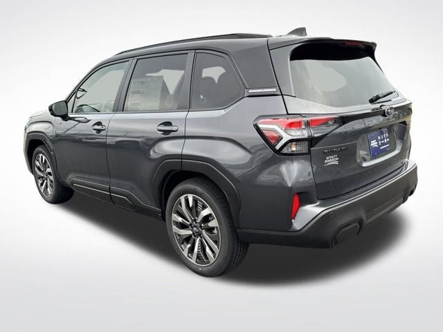 2025 Subaru FORESTER Touring Hybrid