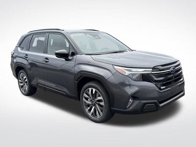 2025 Subaru FORESTER Touring Hybrid