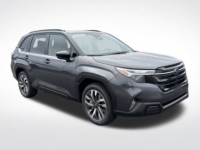 2025 Subaru FORESTER Touring Hybrid