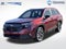 2025 Subaru FORESTER Touring Hybrid