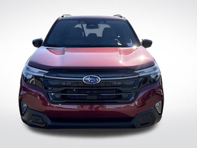 2025 Subaru FORESTER Touring Hybrid