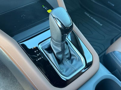 2025 Subaru FORESTER Touring Hybrid