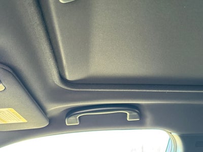 2025 Subaru FORESTER Touring Hybrid