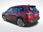 2025 Subaru FORESTER Touring Hybrid