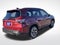 2025 Subaru FORESTER Touring Hybrid