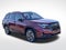 2025 Subaru FORESTER Touring Hybrid
