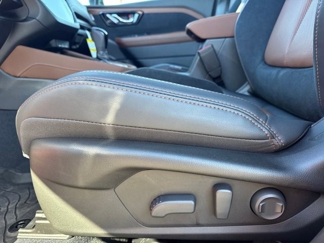 2025 Subaru FORESTER Touring Hybrid