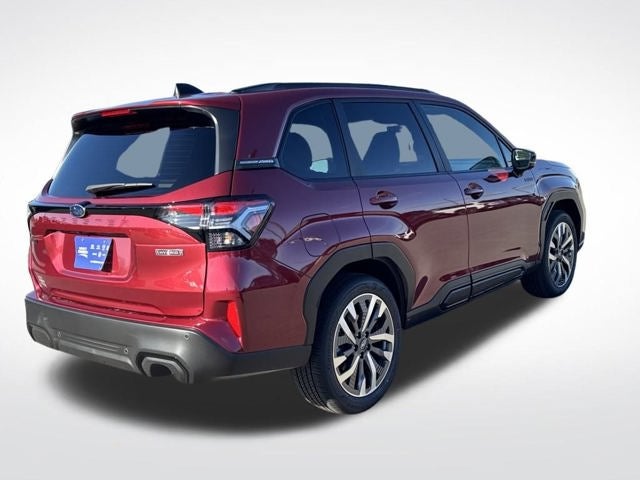 2025 Subaru FORESTER Touring Hybrid