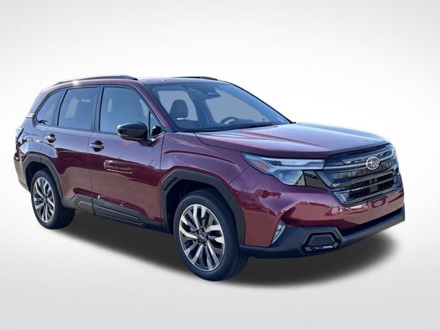 2025 Subaru FORESTER Touring Hybrid