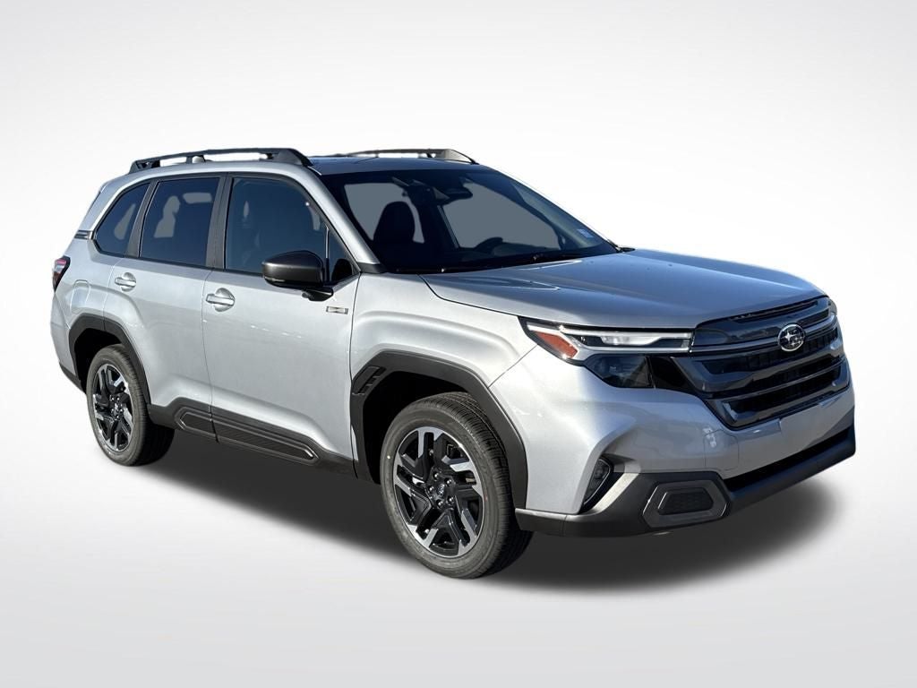 2025 Subaru FORESTER Touring Hybrid