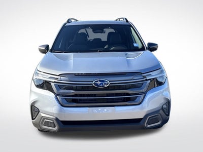 2025 Subaru FORESTER Touring Hybrid